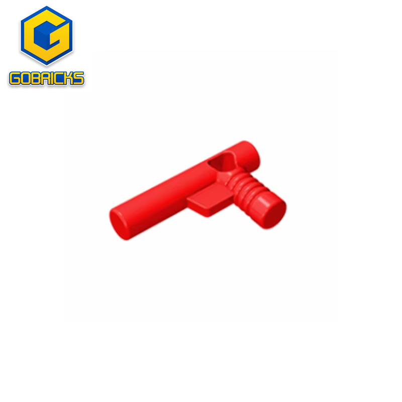 Science Olympiad - Gobricks GDS-1311 DÜSE MIT 3,18 WELLE,
