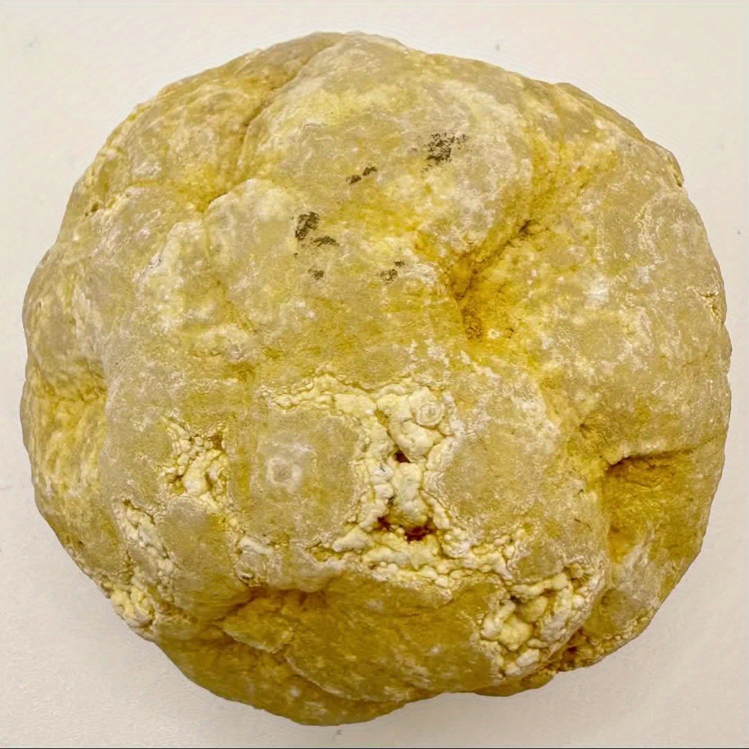 Geode Crystal Break - 1 Stück Natur-Geode-Ei-Achat, roher Edelstein, atemberaubender