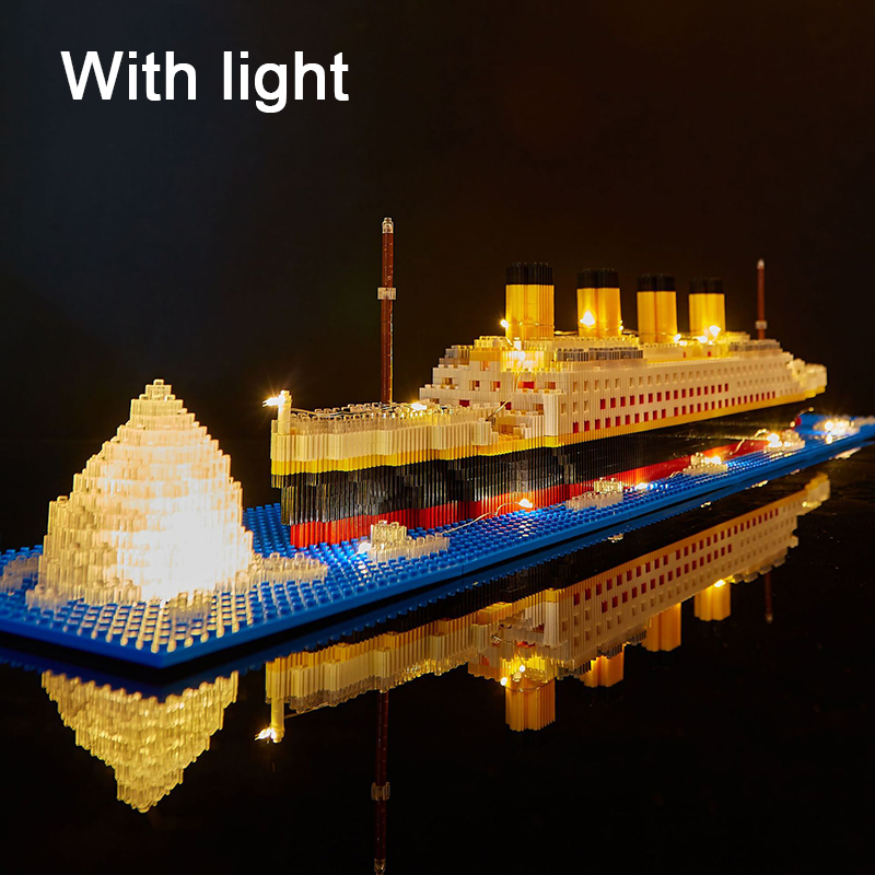 Titanic Schiffsmodell Kindersp – Science Olympiad Bewertung und Preis