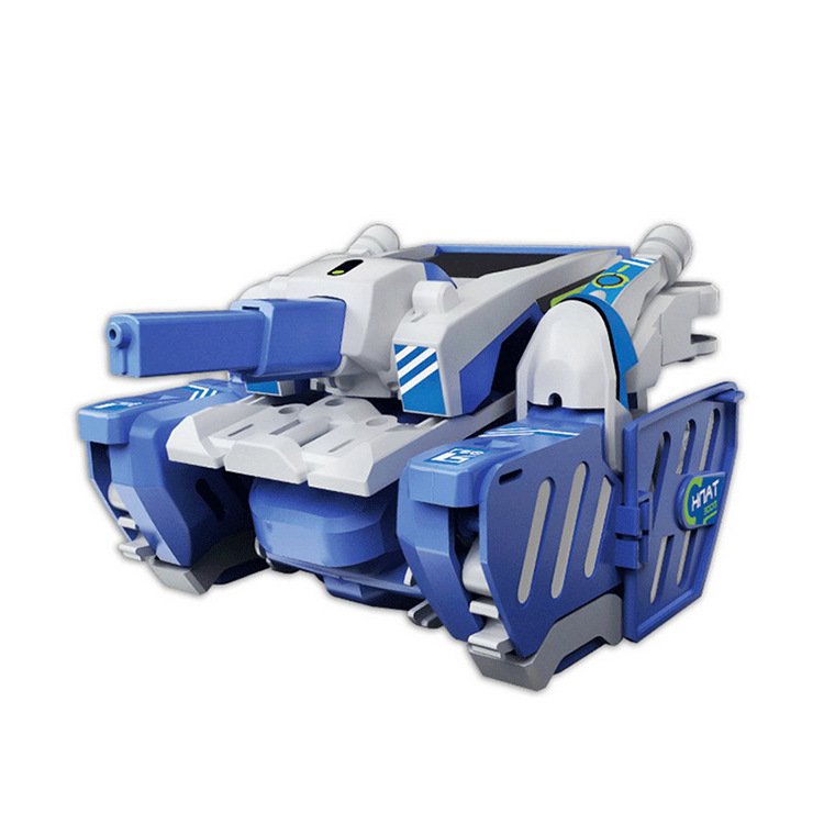Roboter-Bausatz 3-in-1 Lehrrei – Science Robot Bewertung und Preis