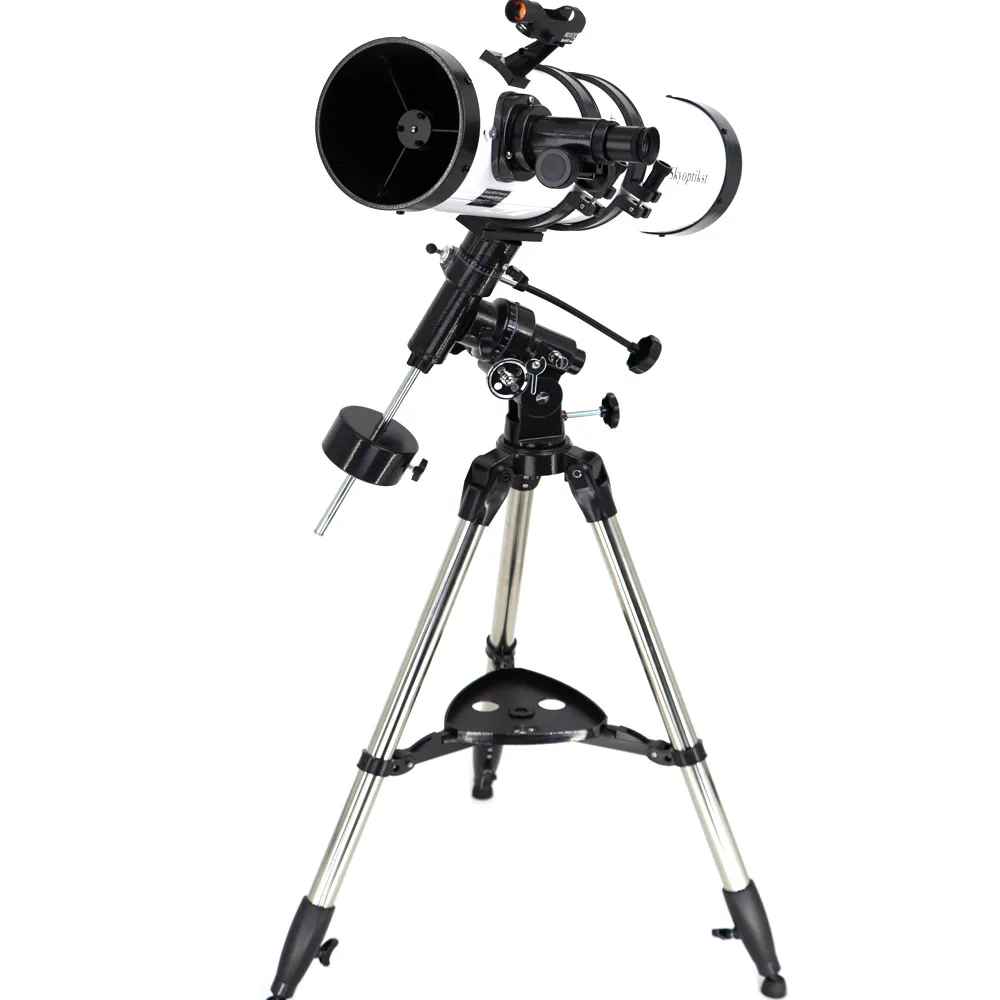 130/650 Astronomisches Telesko – Telescope Reflector 130 Bewertung und Preis