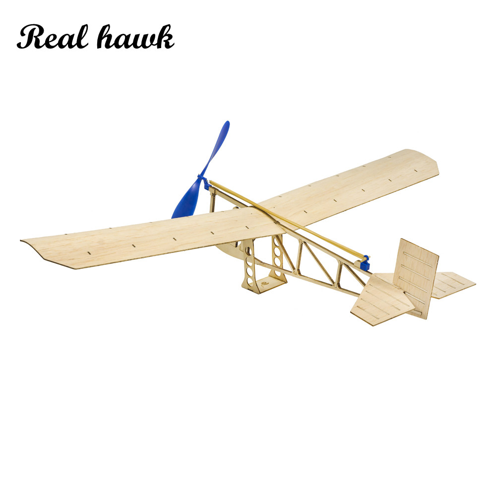 STEM-Flugzeugset mit Gummiband – Science Toys Bewertung und Preis