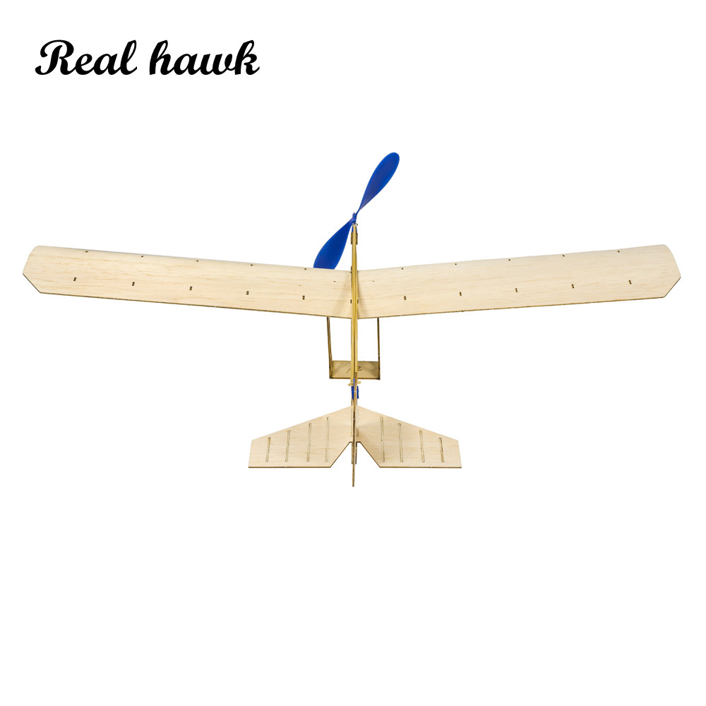 STEM-Flugzeugset mit Gummiband – Science Toys Bewertung und Preis