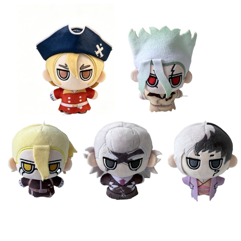 Dr. STONE SCIENCE FUTURE Senku – Science Toys Bewertung und Preis