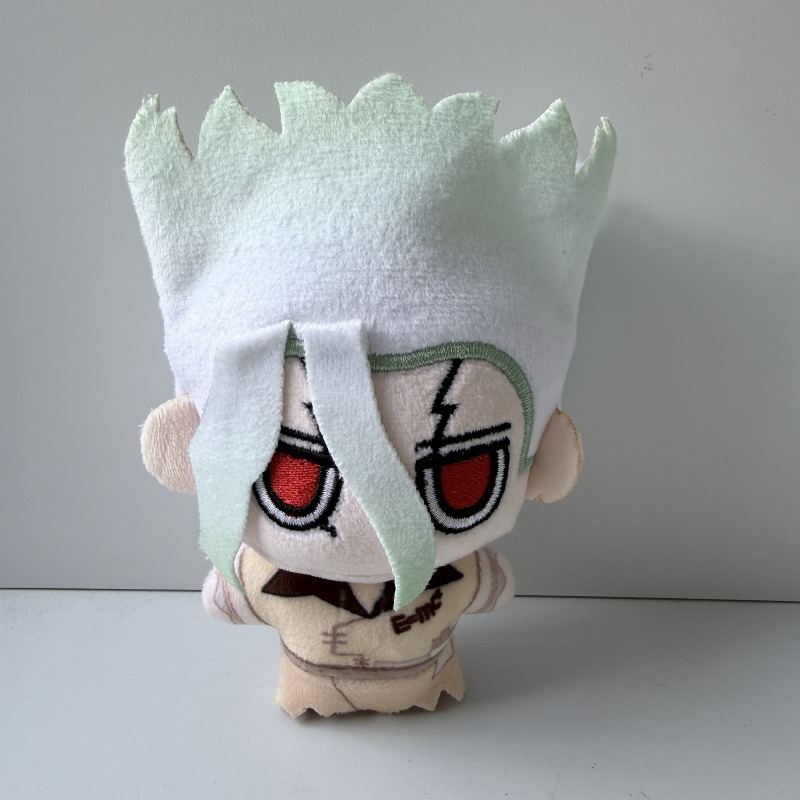 Dr. STONE SCIENCE FUTURE Senku – Science Toys Bewertung und Preis