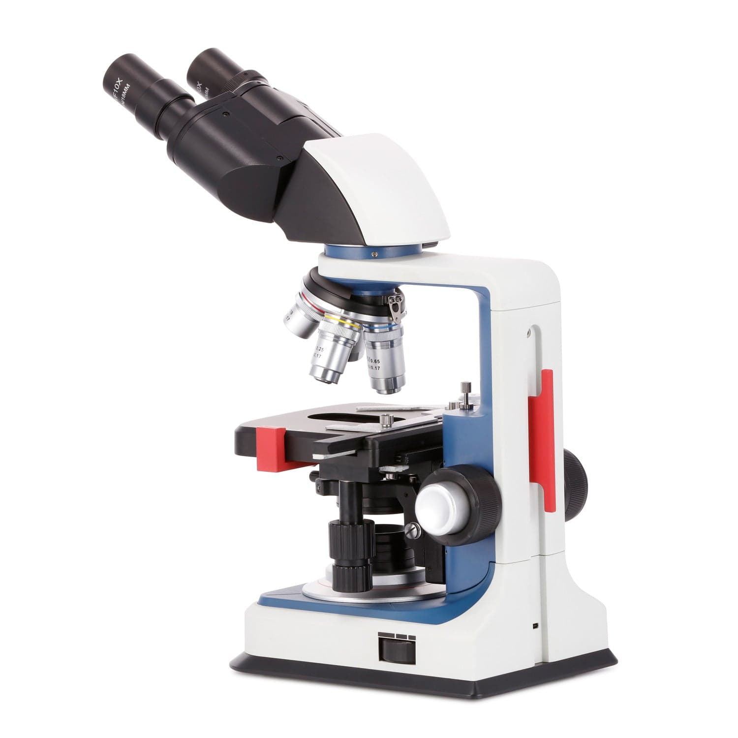 AmScope 40X-2500X Studenten-Bi – Microscope Compound 40X Bewertung und Preis