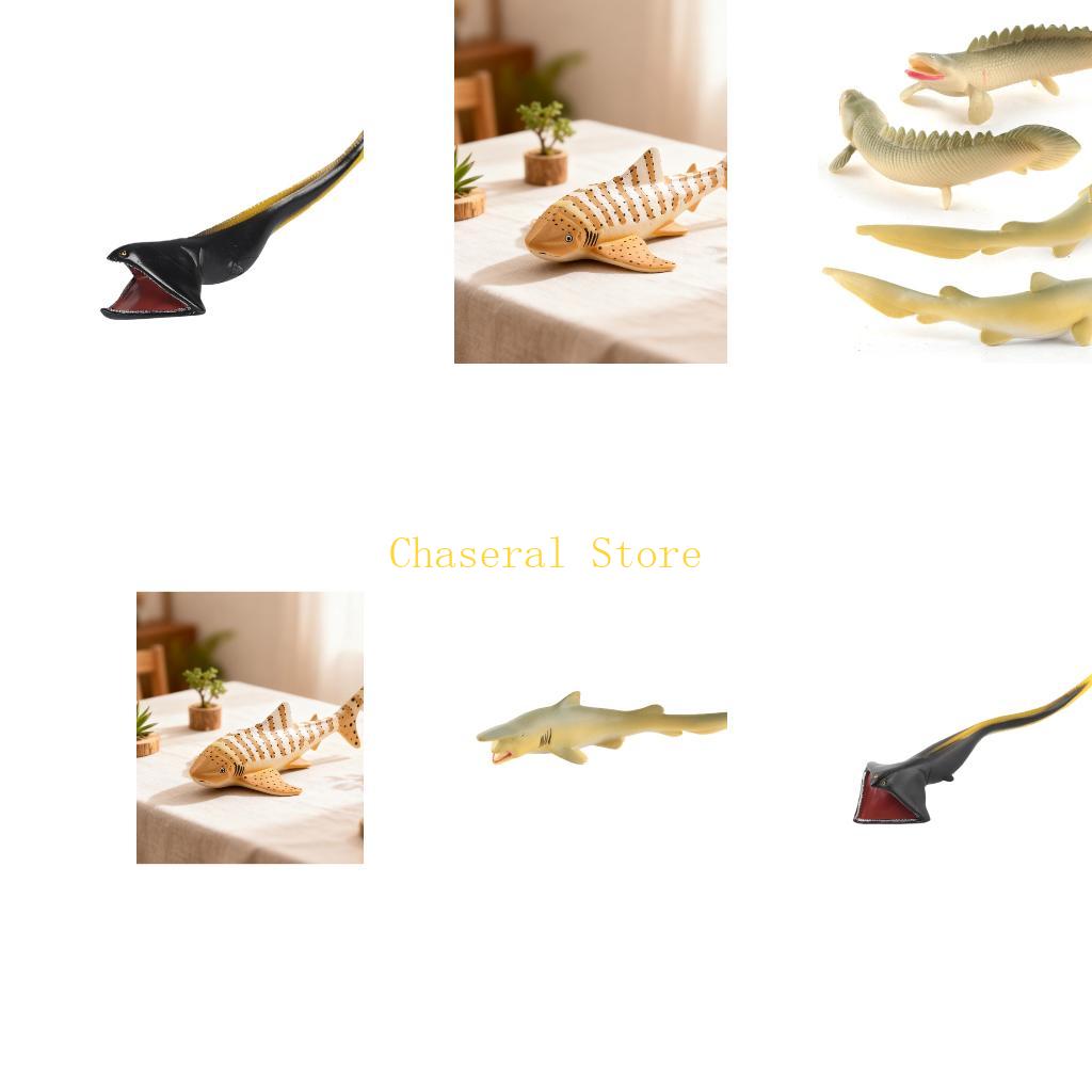 E7CE Fischspielzeug, authentis – Science Exhibition Models Bewertung und Preis