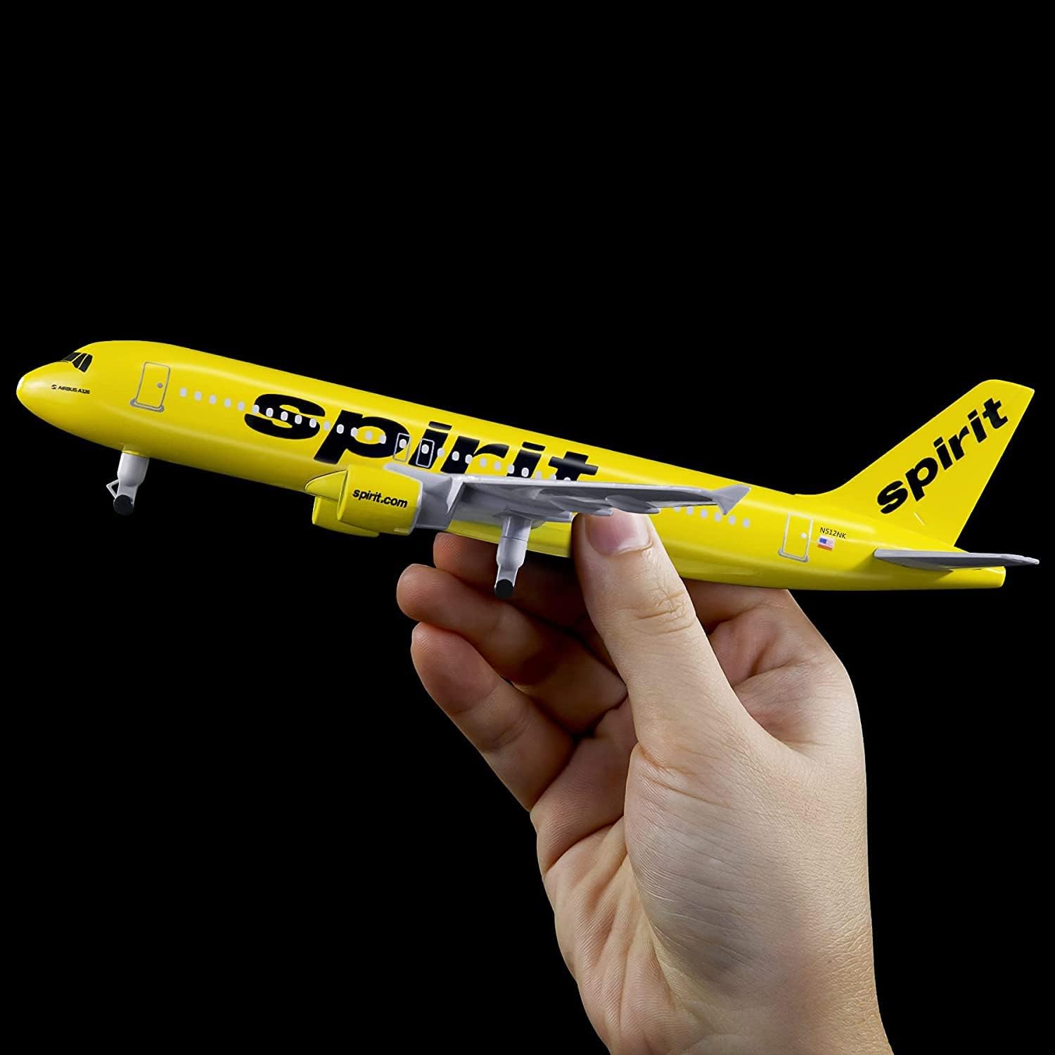 20CM Maßstab PlaneAlloy Americ – Science Exhibition Models Bewertung und Preis