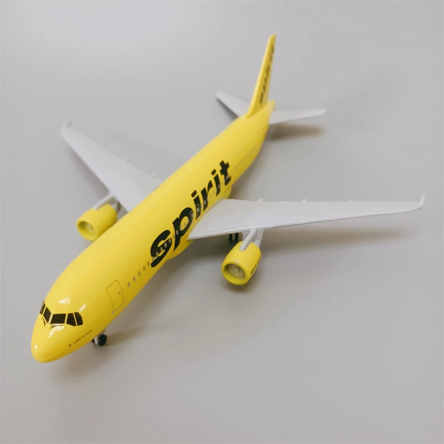 20CM Maßstab PlaneAlloy Americ – Science Exhibition Models Bewertung und Preis