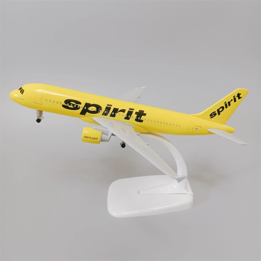 20CM Maßstab PlaneAlloy Americ – Science Exhibition Models Bewertung und Preis