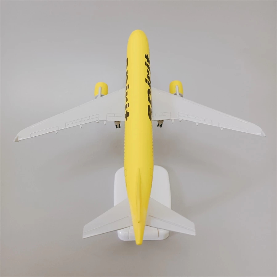 20CM Maßstab PlaneAlloy Americ – Science Exhibition Models Bewertung und Preis