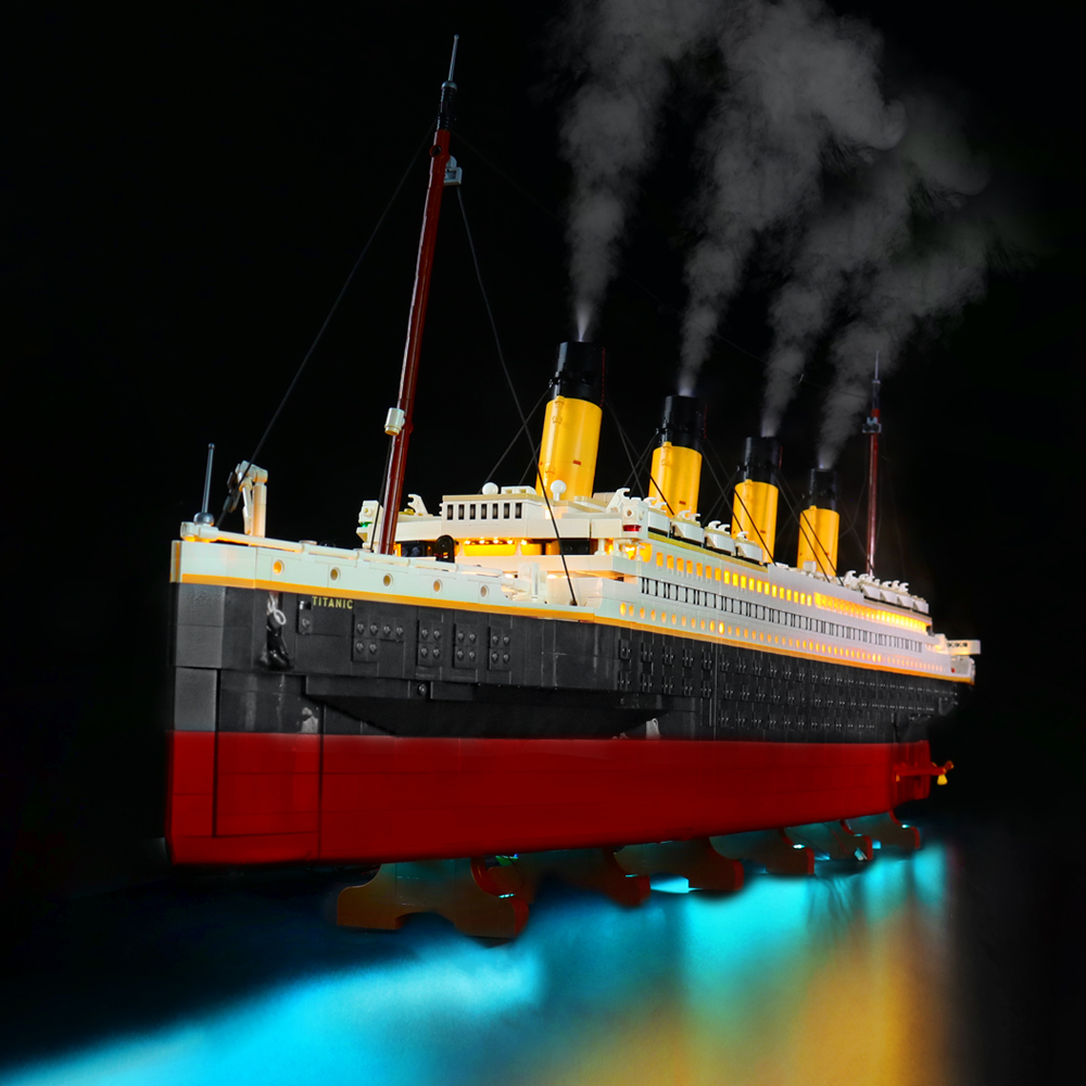 Vonado LED-Beleuchtungsset für – Science Olympiad Bewertung und Preis