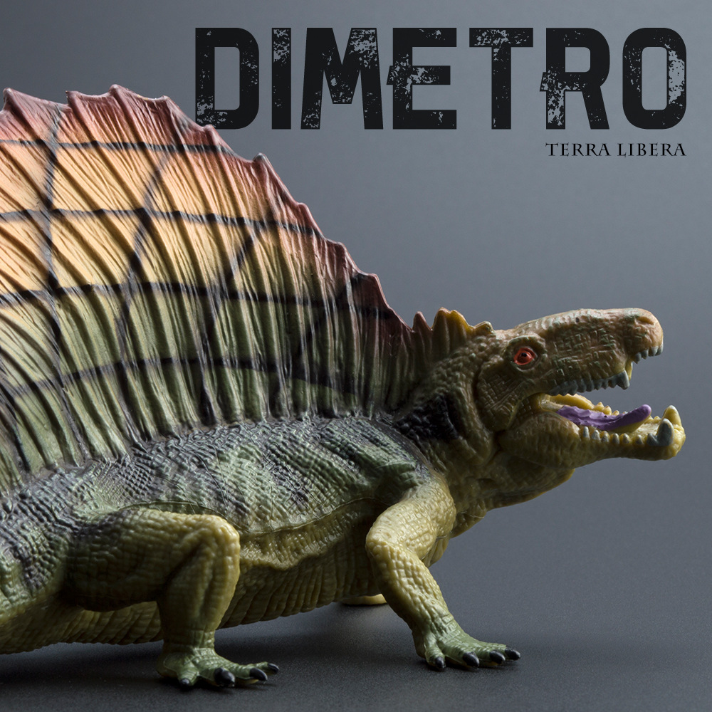 Simuliertes Dinosauriermodell, – Science Toys Bewertung und Preis
