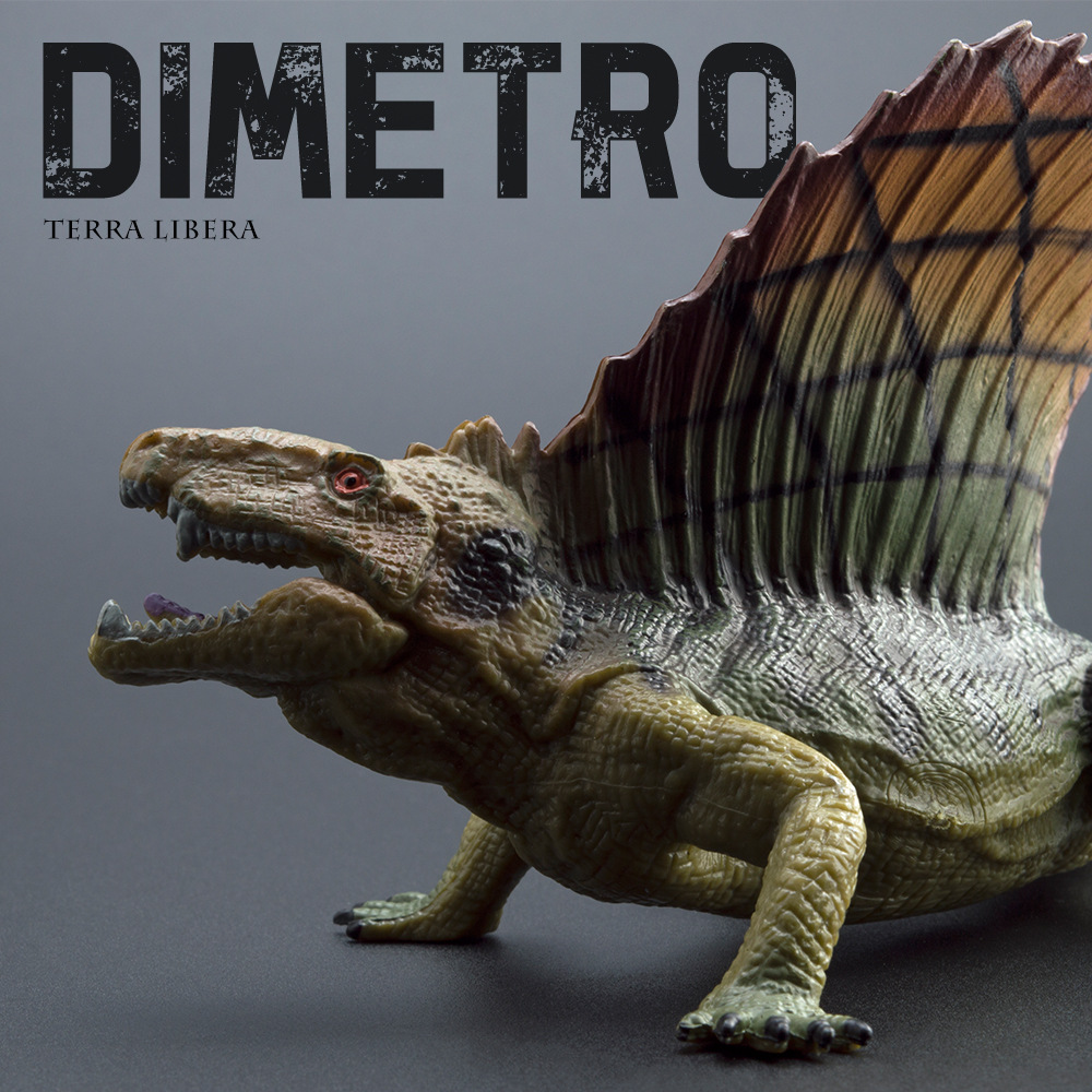 Simuliertes Dinosauriermodell, – Science Toys Bewertung und Preis