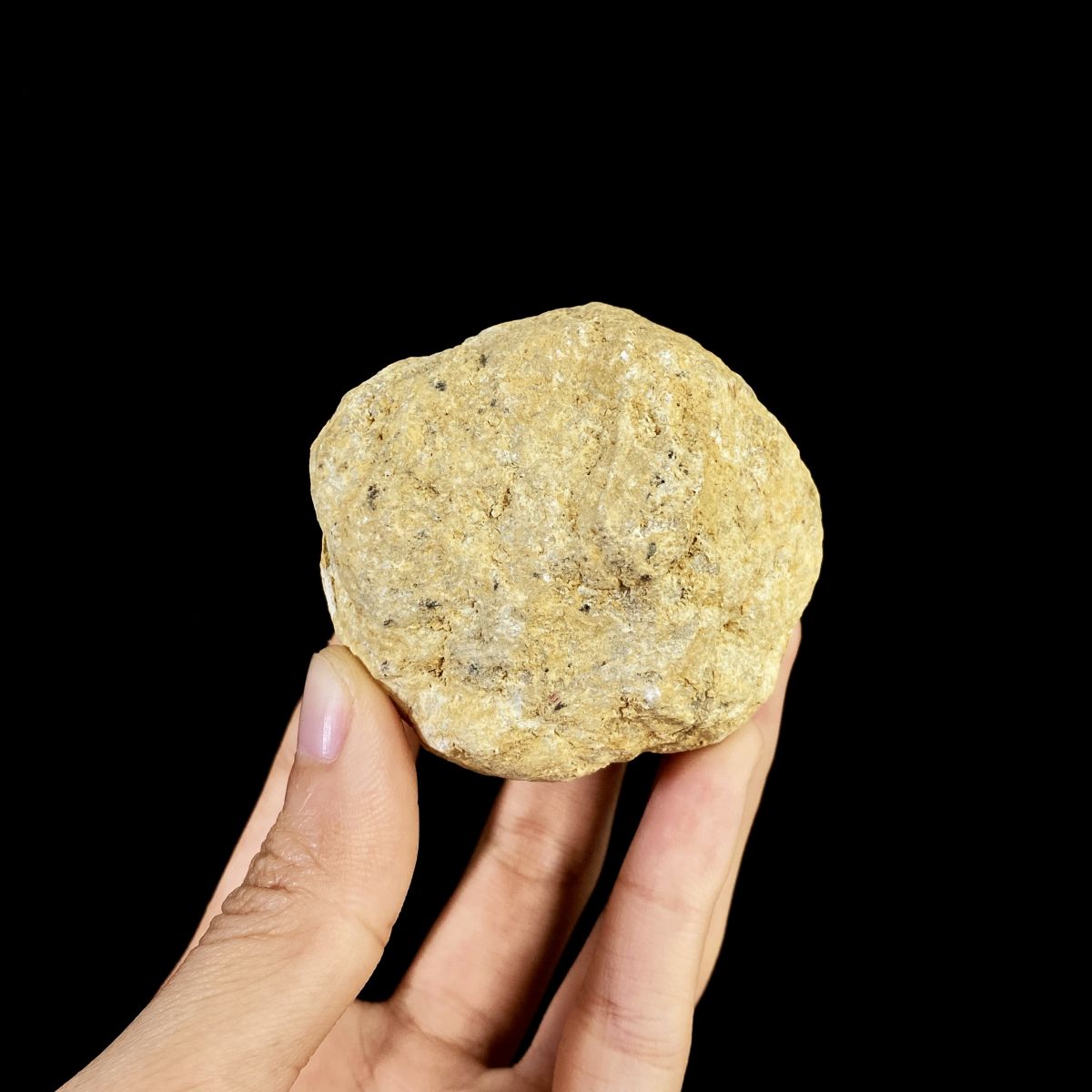 Zufällige 1pc ungeöffnete natü – Geode Crystal Break Bewertung und Preis