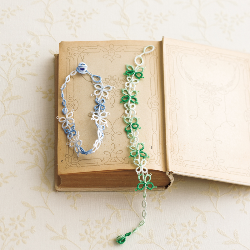 Muster für tatting-Spitzenschm – Science Project Bewertung und Preis