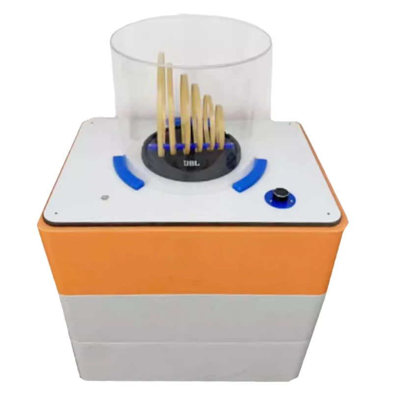 Herstellerneues Resonanzring-S – Science Exhibition Models Bewertung und Preis