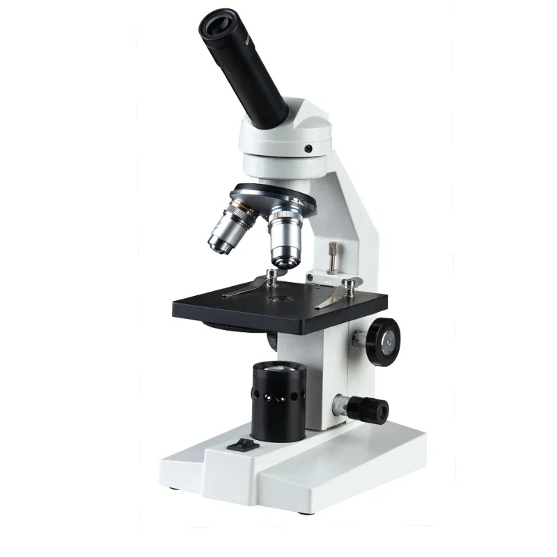 40X 100X 400X Compound Advance – Microscope Compound 40X Bewertung und Preis