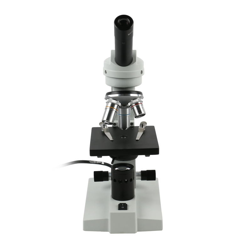 40X 100X 400X Compound Advance – Microscope Compound 40X Bewertung und Preis