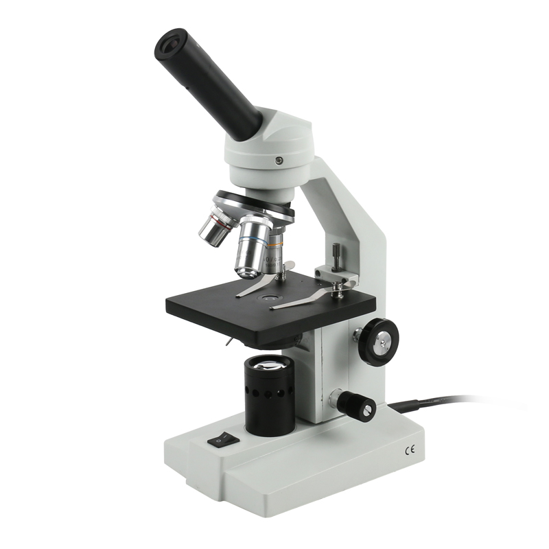 40X 100X 400X Compound Advance – Microscope Compound 40X Bewertung und Preis