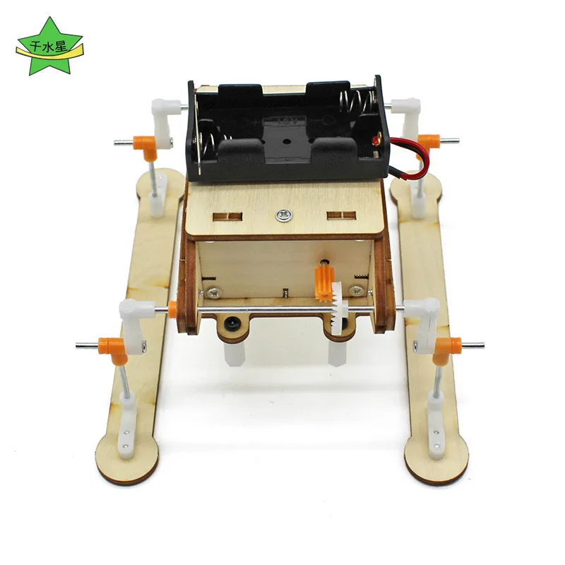 Mächtig mecha krieger nr. 1 ki – Science Robot Bewertung und Preis