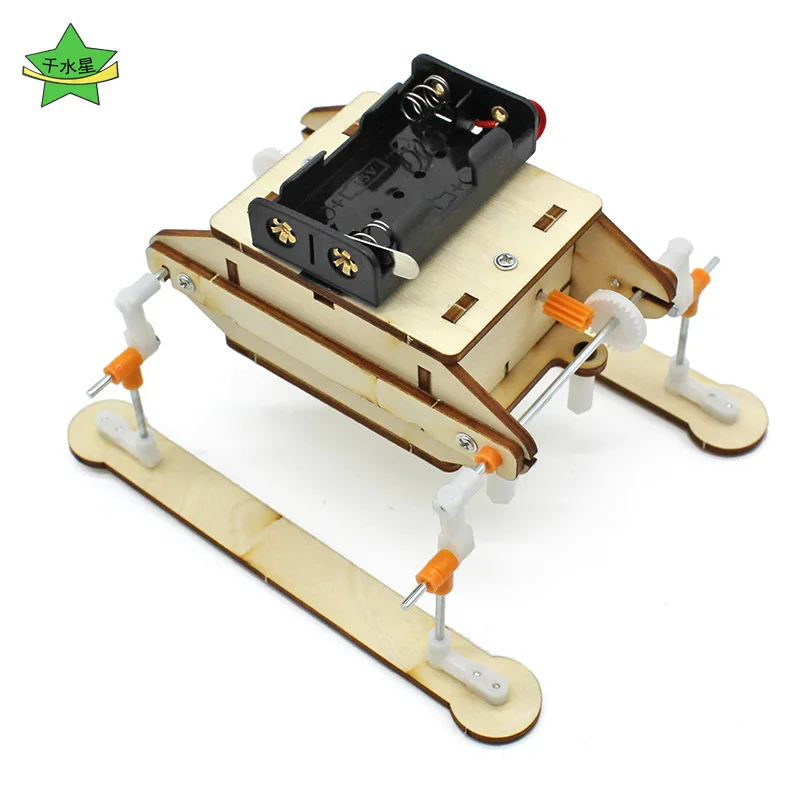 Mächtig mecha krieger nr. 1 ki – Science Robot Bewertung und Preis
