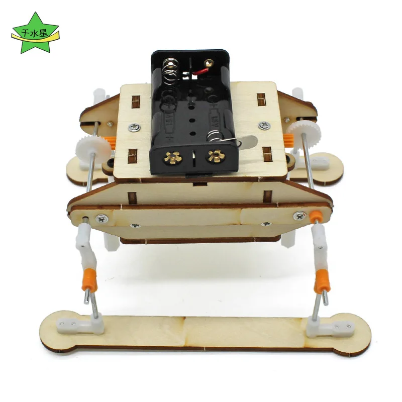 Mächtig mecha krieger nr. 1 ki – Science Robot Bewertung und Preis