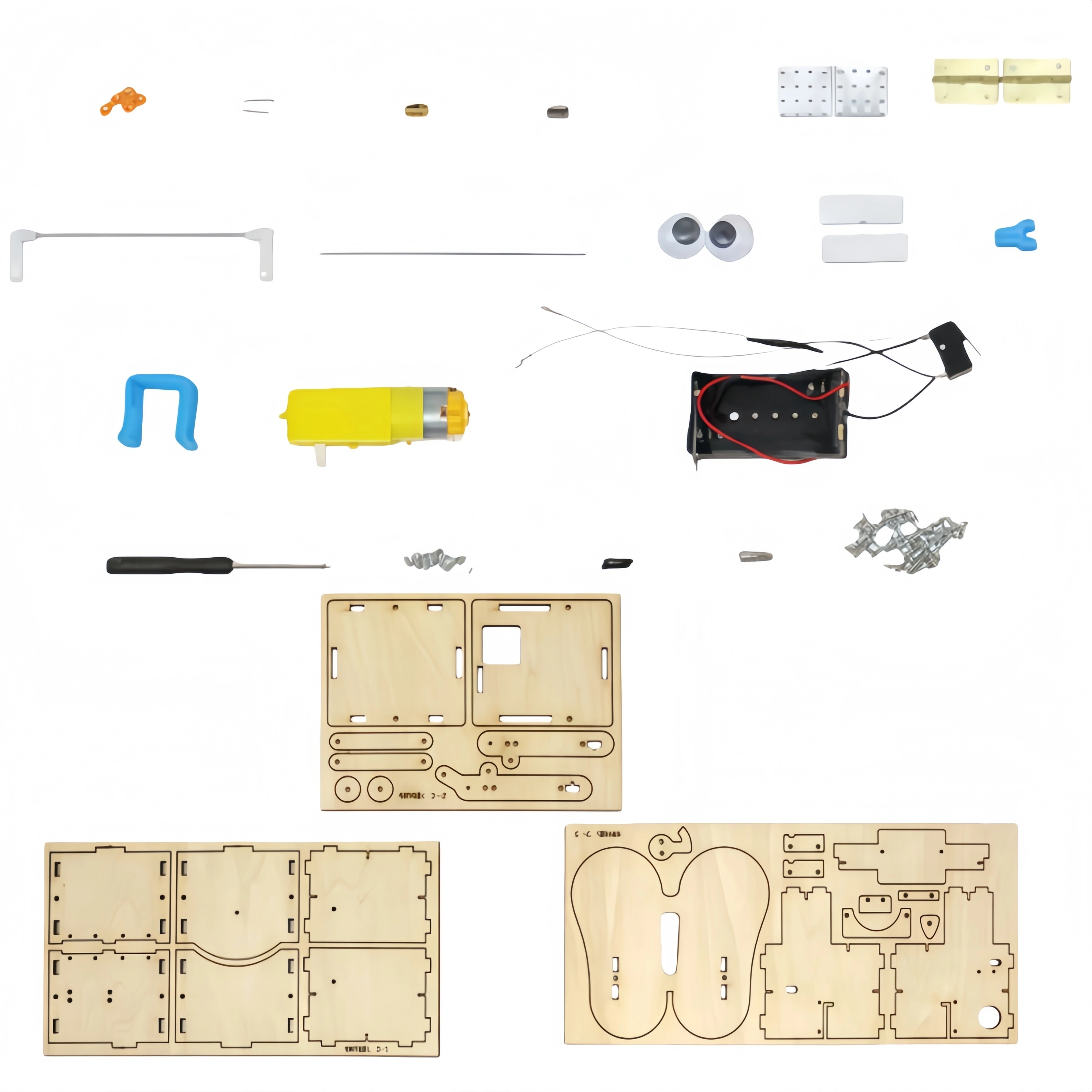 Münzschluckender Roboter Model – Science Robot Bewertung und Preis