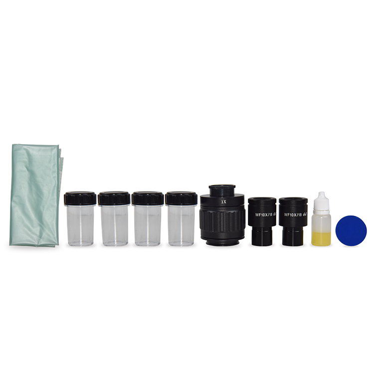 25 Pro_Contrastech 40X-1000X P – Microscope Compound 40X Bewertung und Preis