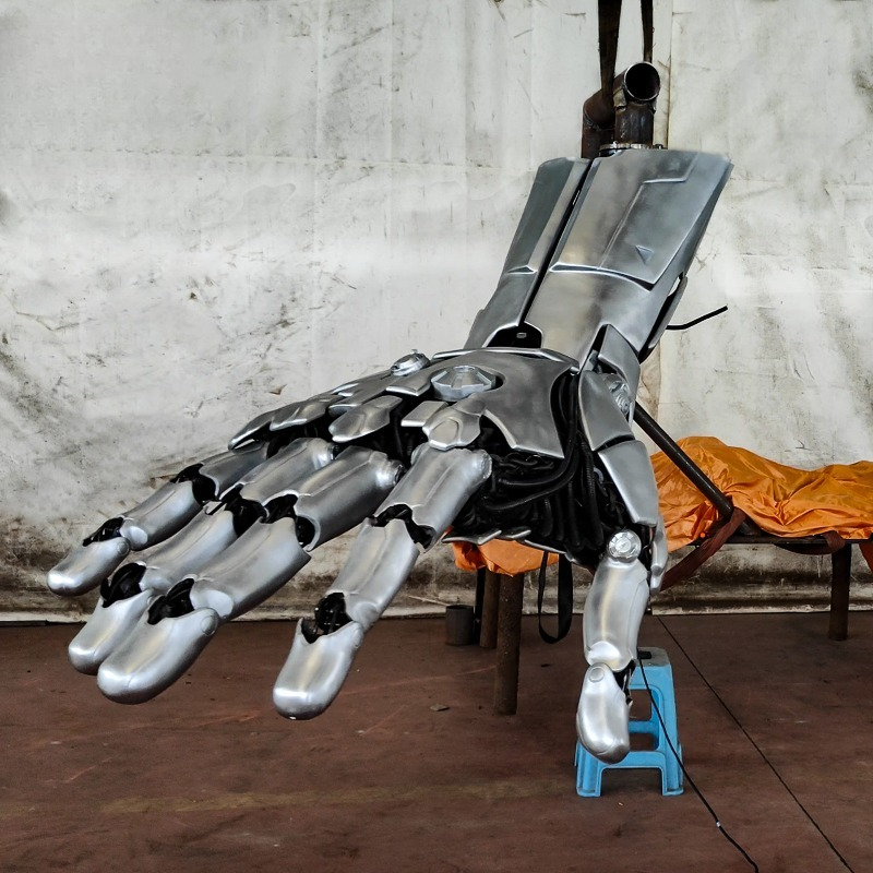 Großformatige Wissenschafts- u – Science Exhibition Models Bewertung und Preis