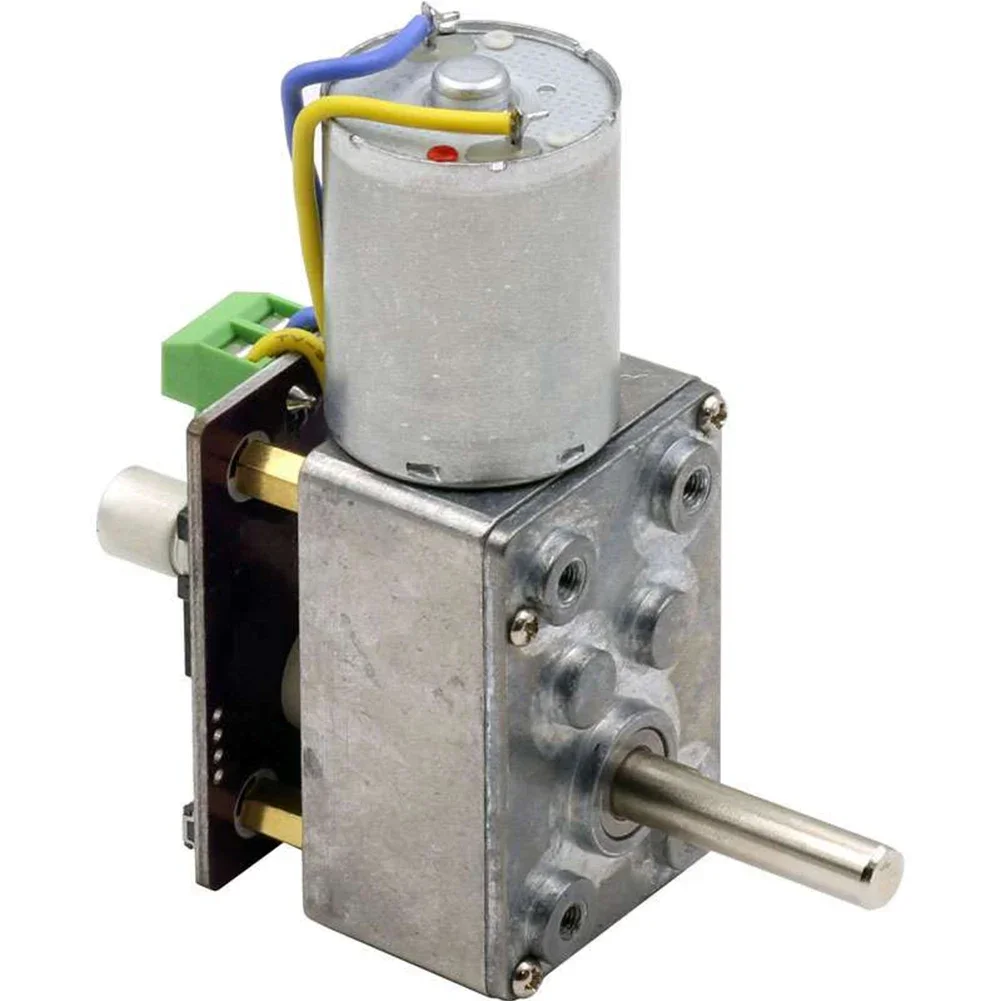 60 kg hoher Drehmoment ASMC-LQ – Robot Arm Motor Bewertung und Preis