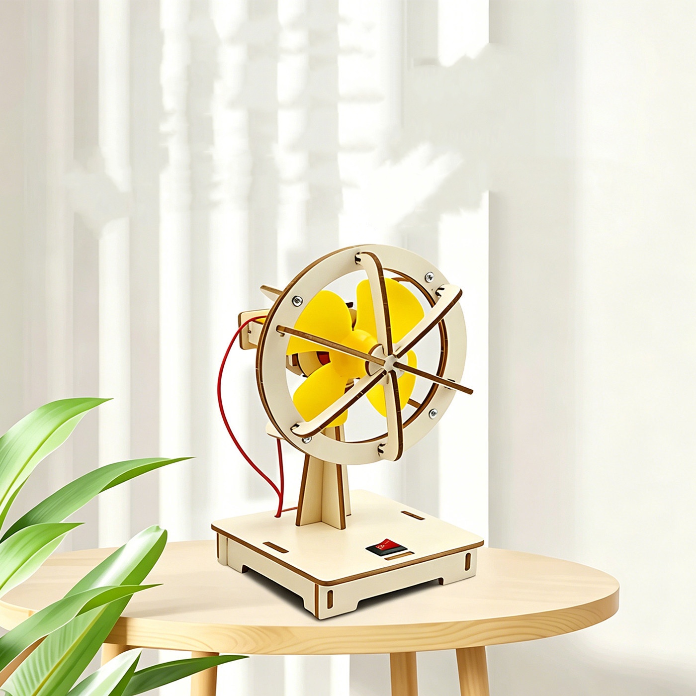Lustiges STEAM DIY Wissenschaf – Science Hobby Kit Bewertung und Preis