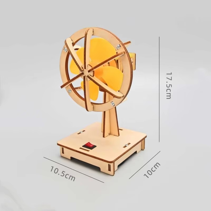 Lustiges STEAM DIY Wissenschaf – Science Hobby Kit Bewertung und Preis