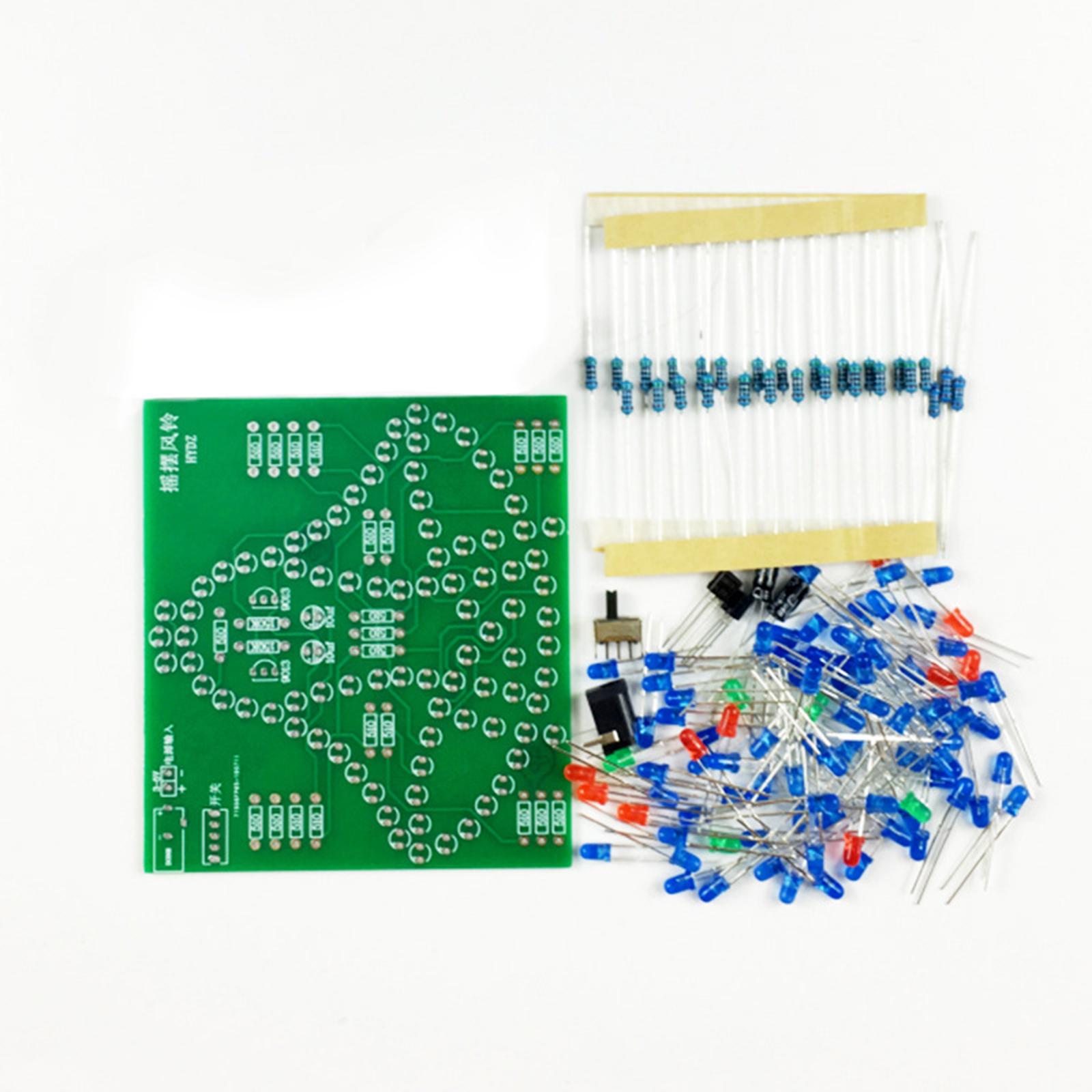 DIY Windbell Elektronikbausatz – Science Hobby Kit Bewertung und Preis