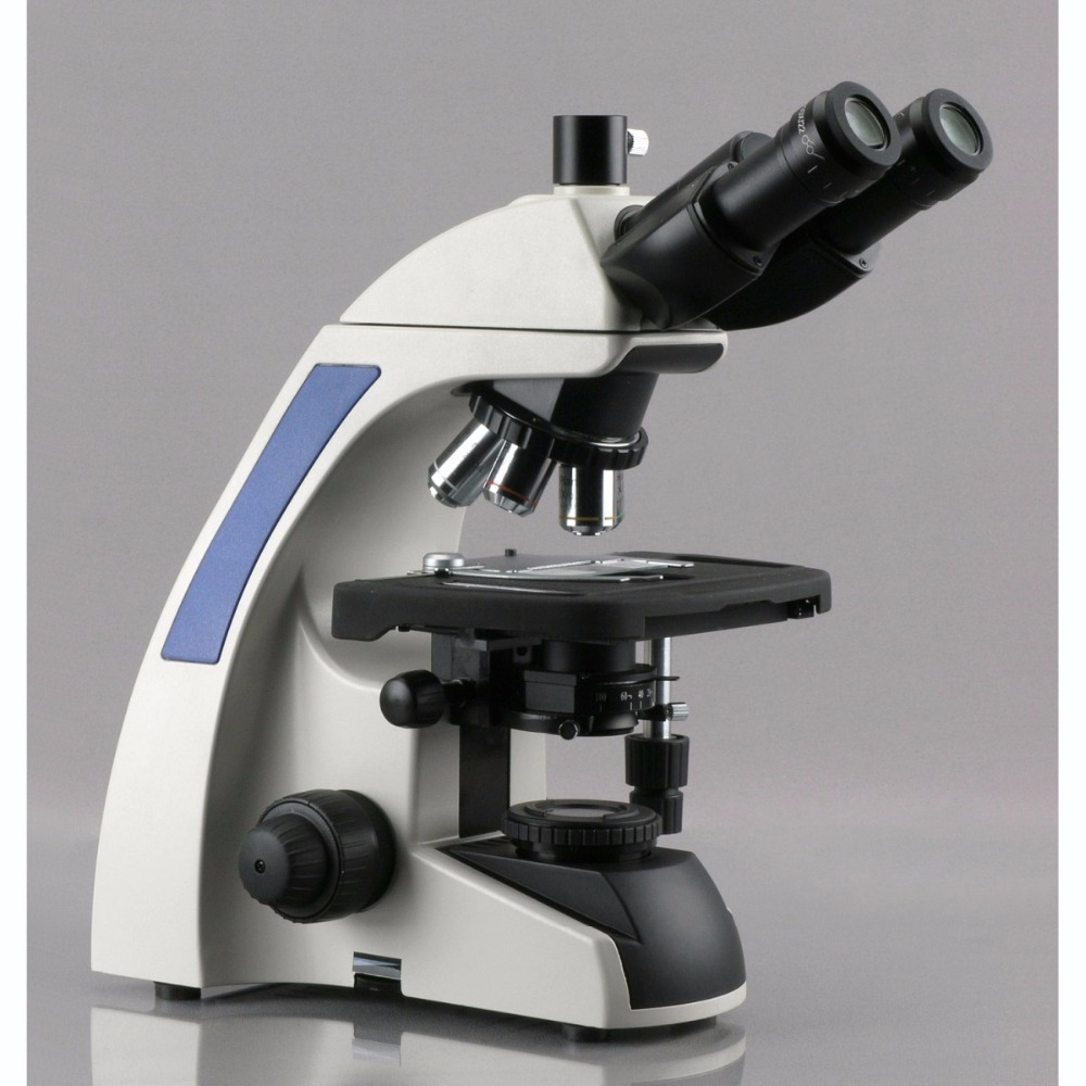AmScope T720 Serie Unendlich-k – Microscope Compound 40X Bewertung und Preis