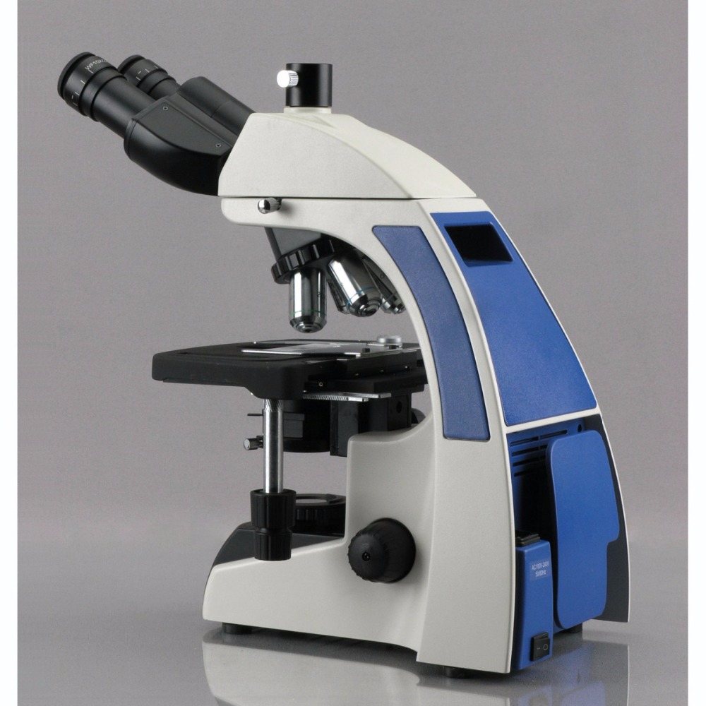 AmScope T720 Serie Unendlich-k – Microscope Compound 40X Bewertung und Preis