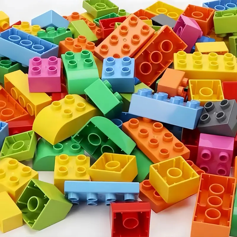Kinder DIY Bausteine Set Spiel – Science Robot Bewertung und Preis