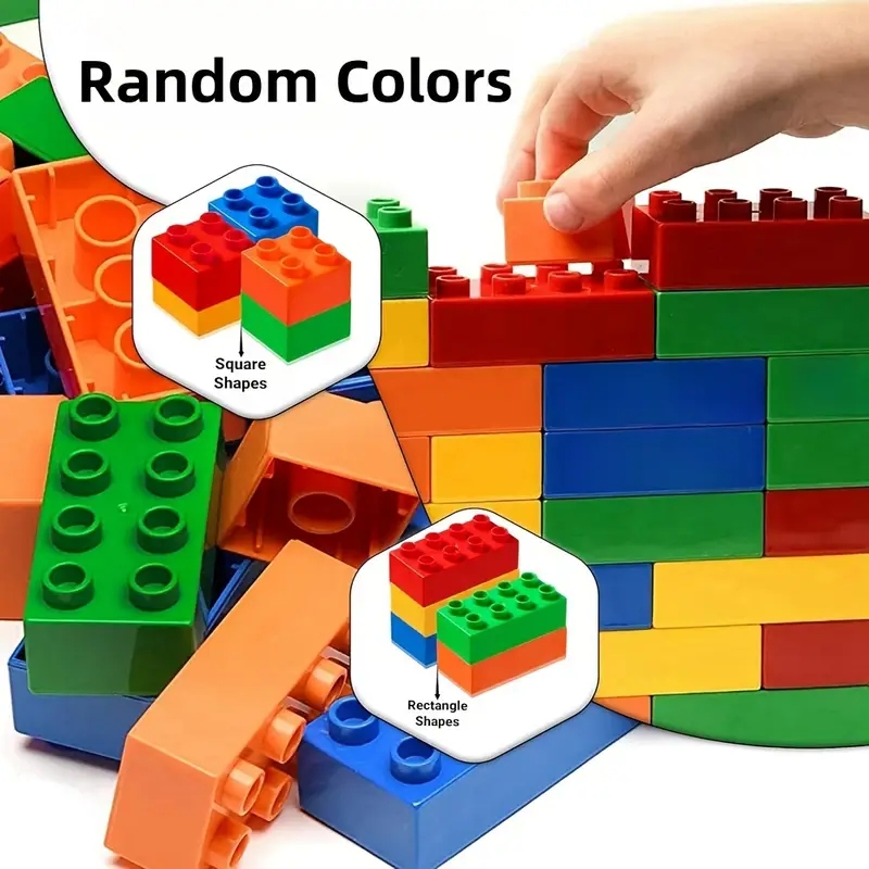 Kinder DIY Bausteine Set Spiel – Science Robot Bewertung und Preis