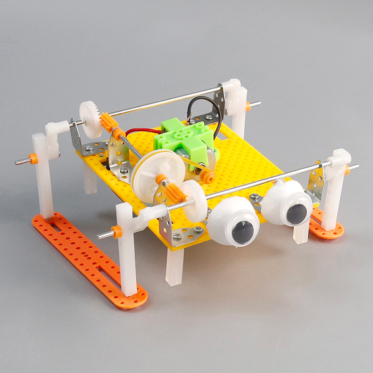 Kinder Wissenschaft Technologi – Science Robot Bewertung und Preis