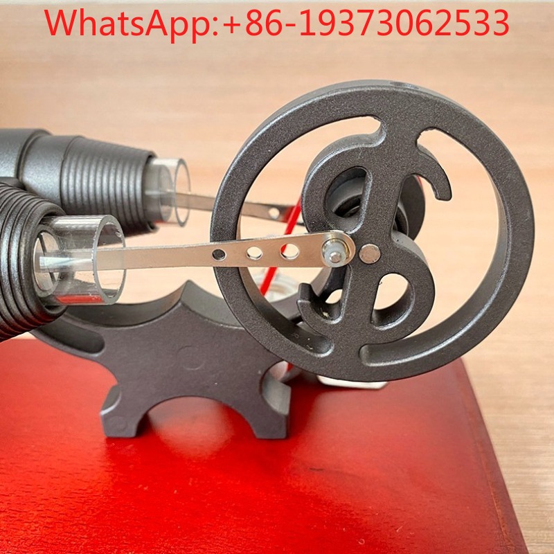 Experimentelles Motormodell Wi – Science Toys Bewertung und Preis