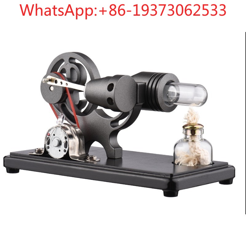 Experimentelles Motormodell Wi – Science Toys Bewertung und Preis