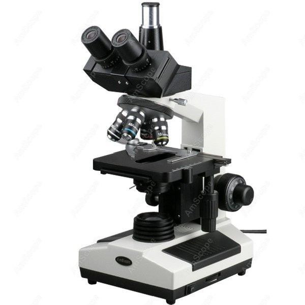 AmScope T390 Serie Biologische – Microscope Compound 40X Bewertung und Preis