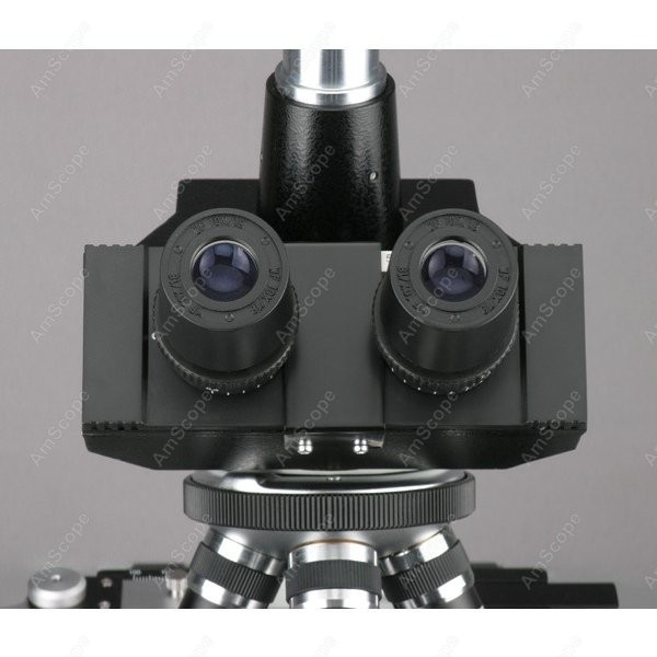 AmScope T390 Serie Biologische – Microscope Compound 40X Bewertung und Preis