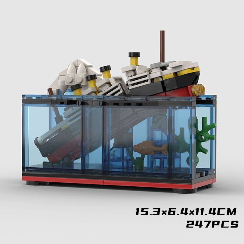 Titanic Break In Half With Cas – Science Olympiad Bewertung und Preis