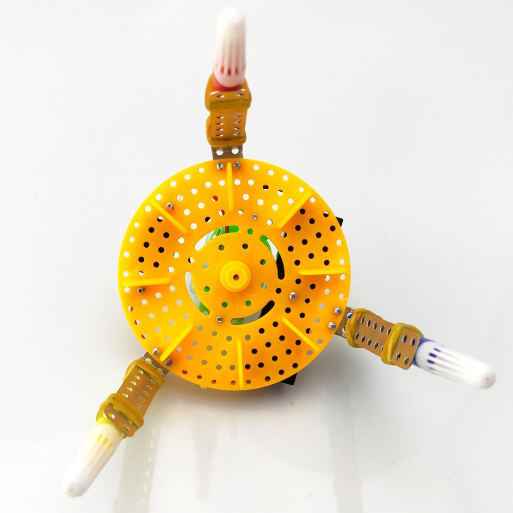 Frühes Lernen DIY Doodle-Robot – Science Robot Bewertung und Preis