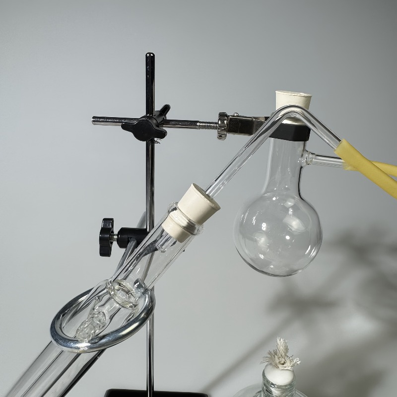 Heimdestillationsgerät-Set, He – Science Kit Bewertung und Preis