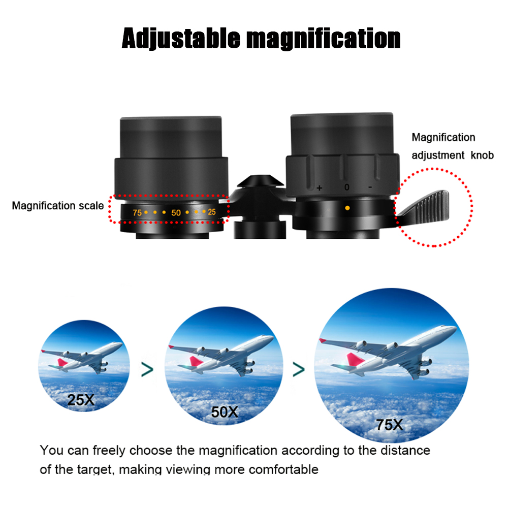 BORWOLF Fernglas mit großem Ob – National Geographic Telescope 70Mm Bewertung und Preis