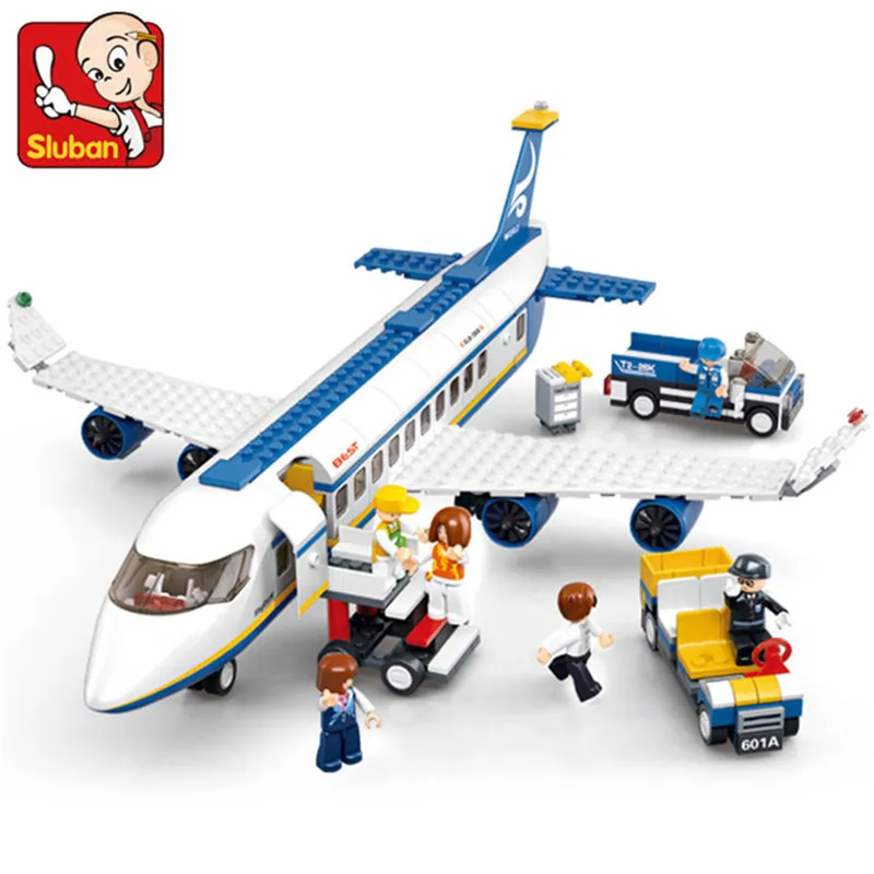 Kreative Stadt Airbus Frachtfl – Science Olympiad Bewertung und Preis