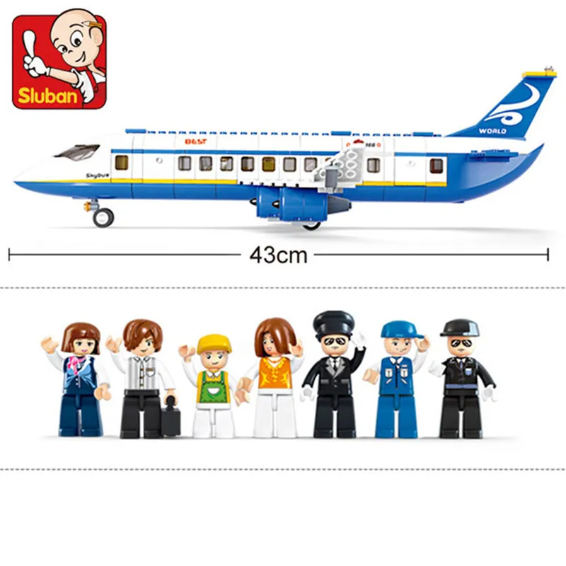 Kreative Stadt Airbus Frachtfl – Science Olympiad Bewertung und Preis