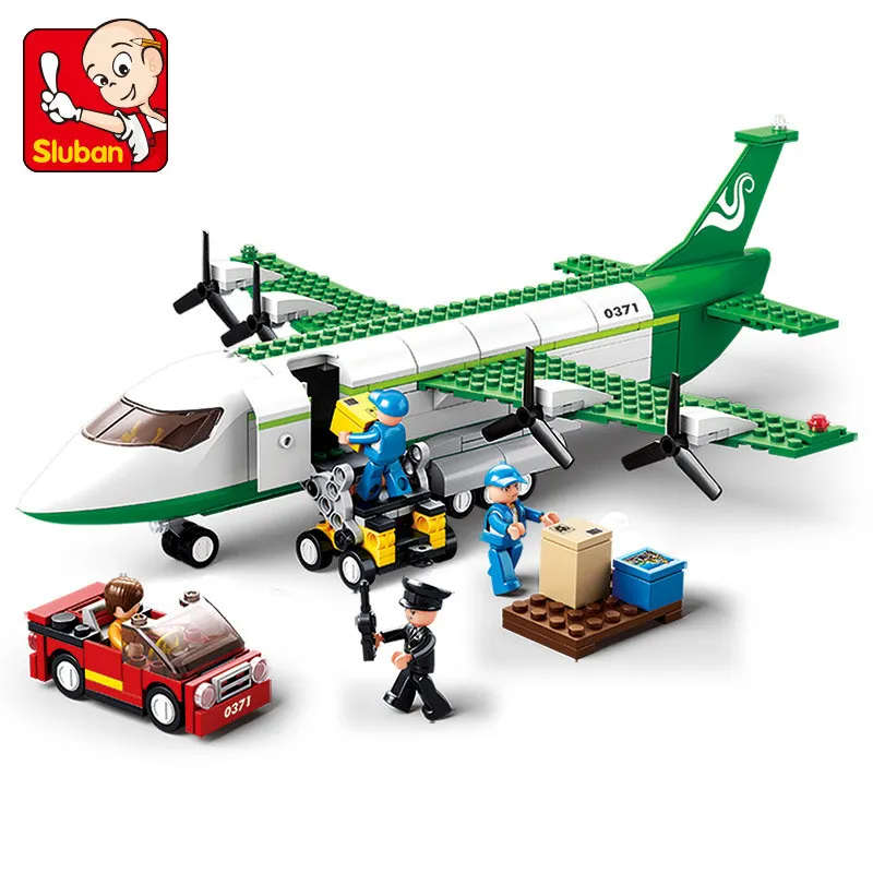 Kreative Stadt Airbus Frachtfl – Science Olympiad Bewertung und Preis